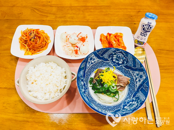 설렁탕