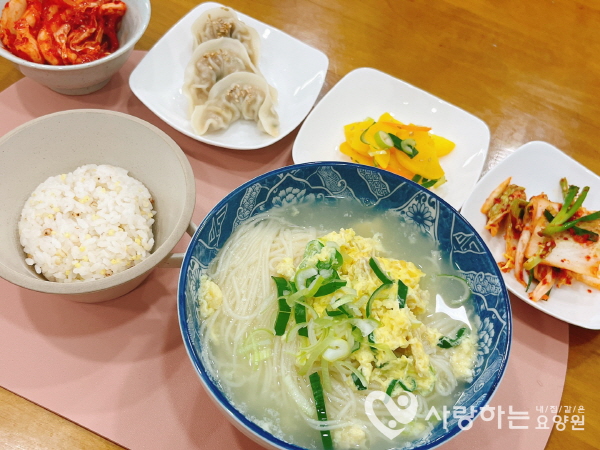 황태국수