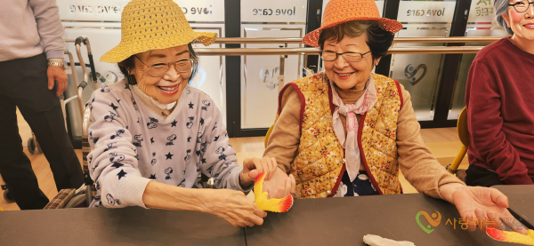 지브리풍 이미지5